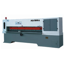 Hydraulic Pressure Veneer Clipper